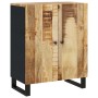 Aparador de madera maciza de mango 60x33x75 cm von , Sideboards - Ref: Foro24-345226, Preis: 164,16 €, Rabatt: %