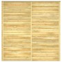 Caseta de almacenaje de jardín madera de pino 100x210x218 cm von , Schuppen - Ref: Foro24-318201, Preis: 651,38 €, Rabatt: %
