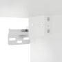 Armario de pared madera de ingeniería blanco 100x36,5x35 cm von , Schließfächer und Lagerschränke - Ref: Foro24-830132, Preis...