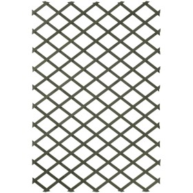 Nature Enrejado de jardín de madera verde 50x150 cm von , Pergolen, Bögen und Gartenspaliere - Ref: Foro24-419737, Preis: 15,...