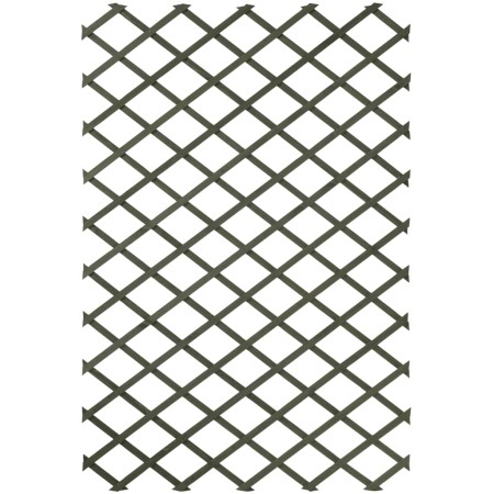 Nature Enrejado de jardín de madera verde 50x150 cm by , Pergolas, arches and garden trellises - Ref: Foro24-419737, Price: 1...