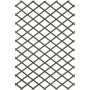 Nature Enrejado de jardín de madera verde 50x150 cm by , Pergolas, arches and garden trellises - Ref: Foro24-419737, Price: 1...
