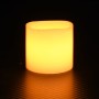 Velas eléctricas LED 50 uds blanco cálido by , Candles - Ref: Foro24-335831, Price: 84,60 €, Discount: %