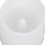 Velas eléctricas LED 50 uds blanco cálido by , Candles - Ref: Foro24-335831, Price: 84,60 €, Discount: %