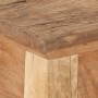 Mesa consola madera de acacia y madera reciclada 90,5x30x75cm by , Side tables - Ref: Foro24-320381, Price: 169,40 €, Discoun...