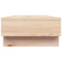 Soporte para monitor madera maciza de pino 60x27x14 cm von , Computersockel und -erhöhungen - Ref: Foro24-813999, Preis: 28,5...