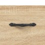 Aparador de madera de ingeniería roble Sonoma 69,5x34x90 cm von , Sideboards - Ref: Foro24-828039, Preis: 91,60 €, Rabatt: %