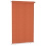 Persiana enrollable de exterior 140x230 cm naranja by , Blinds and blinds - Ref: Foro24-312930, Price: 44,56 €, Discount: %