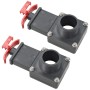 Válvula para piscina 2 unidades 1,5" by , Pool and spa accessories - Ref: Foro24-91745, Price: 26,44 €, Discount: %