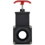Válvula para piscina 2 unidades 1,5" by , Pool and spa accessories - Ref: Foro24-91745, Price: 26,44 €, Discount: %