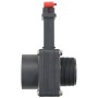 Válvula para piscina 2 unidades 1,5"