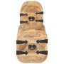 Cofres de almacenamiento 2 unidades madera maciza de mango von , Aufbewahrungskisten - Ref: Foro24-320374, Preis: 237,15 €, R...