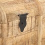 Cofres de almacenamiento 2 unidades madera maciza de mango von , Aufbewahrungskisten - Ref: Foro24-320374, Preis: 237,15 €, R...