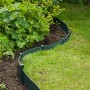 Nature Bordura de jardín verde 0,15x10 m von , Garteneinfassung und Einfassung - Ref: Foro24-423492, Preis: 44,52 €, Rabatt: %