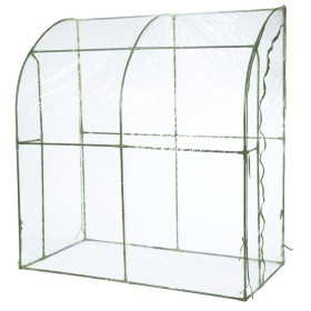 Nature Invernadero túnel 200x100x215 cm von , Gewächshäuser - Ref: Foro24-428494, Preis: 81,84 €, Rabatt: %
