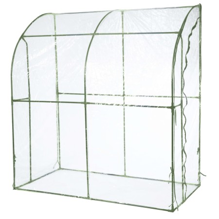 Nature Invernadero túnel 200x100x215 cm von , Gewächshäuser - Ref: Foro24-428494, Preis: 81,84 €, Rabatt: %