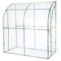 Nature Invernadero túnel 200x100x215 cm von , Gewächshäuser - Ref: Foro24-428494, Preis: 81,84 €, Rabatt: %