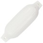 Parachoques para barco 4 unidades PVC blanco 41x11,5 cm de , Atracada y anclaje - Ref: Foro24-92384, Precio: 43,84 €, Descuen...