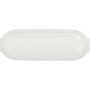 Parachoques para barco 4 unidades PVC blanco 41x11,5 cm de , Atracada y anclaje - Ref: Foro24-92384, Precio: 43,84 €, Descuen...