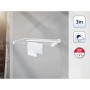 Leifheit Tendedero de pared Telegant 30 Protect von , Wäscheleinen und Kleiderbügel - Ref: Foro24-415754, Preis: 45,85 €, Rab...