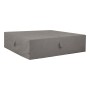 Madison Funda para muebles de jardín gris 255x255x70 cm von , Abdeckungen für Gartenmöbel - Ref: Foro24-423687, Preis: 91,74 ...