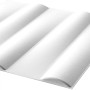 WallArt Paneles de pared Jayden 12 uds GA-WA23 von , Wandverkleidung - Ref: Foro24-412837, Preis: 35,42 €, Rabatt: %