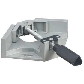 Abrazadera en ángulo aluminio 95 mm de , Abrazaderas y tornillos - Ref: Foro24-145398, Precio: 28,44 €, Descuento: %