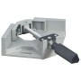 Abrazadera en ángulo aluminio 95 mm de , Abrazaderas y tornillos - Ref: Foro24-145398, Precio: 28,44 €, Descuento: %