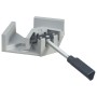Abrazadera en ángulo aluminio 95 mm de , Abrazaderas y tornillos - Ref: Foro24-145398, Precio: 28,44 €, Descuento: %