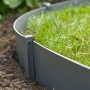 Nature Anclajes de jardín 10 unidades gris von , Garteneinfassung und Einfassung - Ref: Foro24-428505, Preis: 21,54 €, Rabatt: %