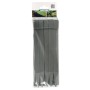 Nature Anclajes de jardín 10 unidades gris von , Garteneinfassung und Einfassung - Ref: Foro24-428505, Preis: 21,54 €, Rabatt: %