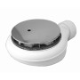 Get Wet by Sealskin Canaleta desagüe de ducha con sifón cromado 60430001718 de , Desagües - Ref: Foro24-406024, Precio: 64,51...