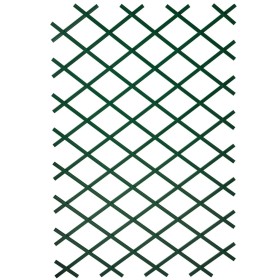 Nature Enrejado de jardín 50x150 cm PVC verde 6040702 von , Pergolen, Bögen und Gartenspaliere - Ref: Foro24-409349, Preis: 2...
