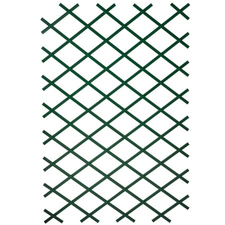 Nature Enrejado de jardín 50x150 cm PVC verde 6040702 von , Pergolen, Bögen und Gartenspaliere - Ref: Foro24-409349, Preis: 2...