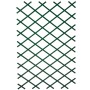 Nature Enrejado de jardín 50x150 cm PVC verde 6040702 von , Pergolen, Bögen und Gartenspaliere - Ref: Foro24-409349, Preis: 2...