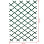 Nature Enrejado de jardín 50x150 cm PVC verde 6040702 von , Pergolen, Bögen und Gartenspaliere - Ref: Foro24-409349, Preis: 2...