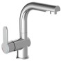 SCHÜTTE Grifo mezclador de lavabo con ducha extraíble LONDON cromado von , Wasserhähne - Ref: Foro24-434558, Preis: 98,93 €, ...