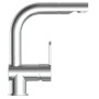 SCHÜTTE Grifo mezclador de lavabo con ducha extraíble LONDON cromado von , Wasserhähne - Ref: Foro24-434558, Preis: 98,93 €, ...