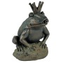 Ubbink Fuente de jardín con chorro y en forma de príncipe rana von , Brunnen und Wasserfälle - Ref: Foro24-442054, Preis: 50,...