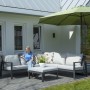Madison Funda para muebles de jardín 270x210x90 cm von , Abdeckungen für Gartenmöbel - Ref: Foro24-423670, Preis: 108,97 €, R...