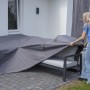 Madison Funda para muebles de jardín 270x210x90 cm von , Abdeckungen für Gartenmöbel - Ref: Foro24-423670, Preis: 108,97 €, R...