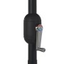 Sombrilla de jardín con palo de metal terracota 390 cm by , Umbrellas - Ref: Foro24-47383, Price: 88,43 €, Discount: %
