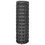 Euro Valla de acero gris 25x1,2 m by , fence panels - Ref: Foro24-142516, Price: 77,60 €, Discount: %
