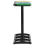 Soportes para bolsas de basura con tapa PP multicolor 240-330 L von , Halterungen für Abfallbehälter - Ref: Foro24-340989, Pr...