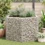 Arriate hexagonal de gaviones 160x140x100 cm von , Töpfe und Pflanzgefäße - Ref: Foro24-142535, Preis: 131,68 €, Rabatt: %