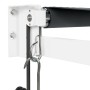 Toldo retráctil automático gris antracita 3x2,5 m by , Awnings - Ref: Foro24-3154486, Price: 334,19 €, Discount: %