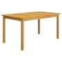 Dunkelgraues 7-teiliges Garten-Essset von vidaXL, Gartensets - Ref: Foro24-3067851, Preis: 815,39 €, Rabatt: %