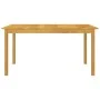 Dunkelgraues 7-teiliges Garten-Essset von vidaXL, Gartensets - Ref: Foro24-3067851, Preis: 815,39 €, Rabatt: %