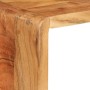 Juego de estantes cubo de pared 3 pzas madera maciza de acacia von , Regale und Regale - Ref: Foro24-328262, Preis: 77,88 €, ...