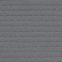 Cesta de almacenaje algodón gris y blanco Ø38x46 cm von , Körbe - Ref: Foro24-358482, Preis: 31,91 €, Rabatt: %